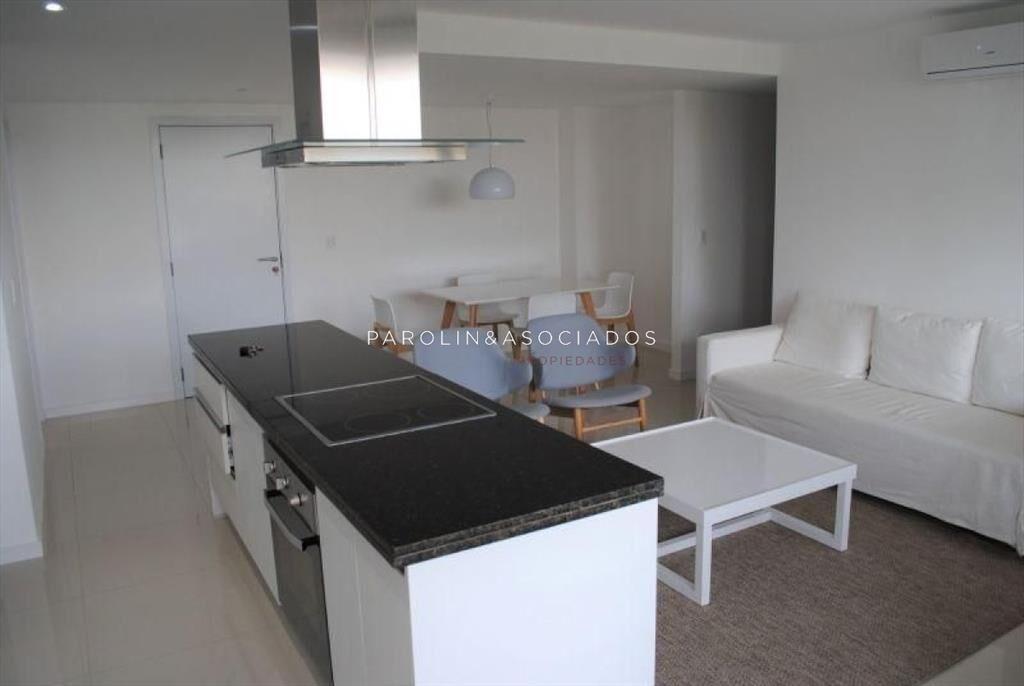 Apartamento en venta 2 dormitorios en Torre Punta