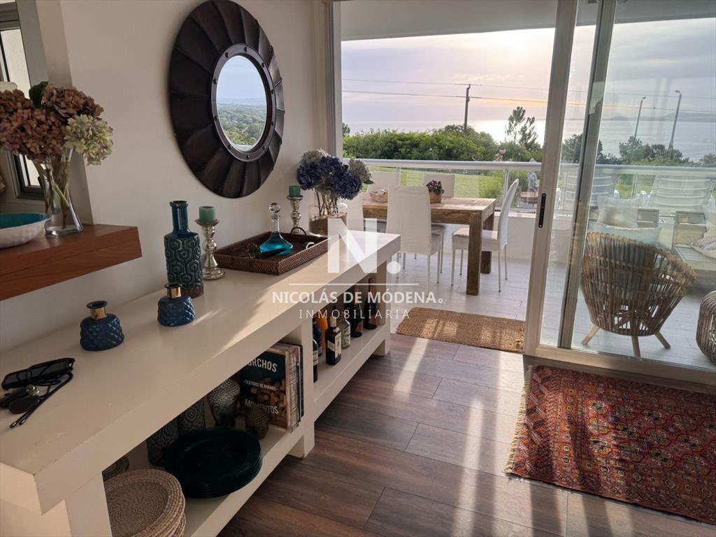 Apartamento en venta Punta Ballena 2 dormitorios