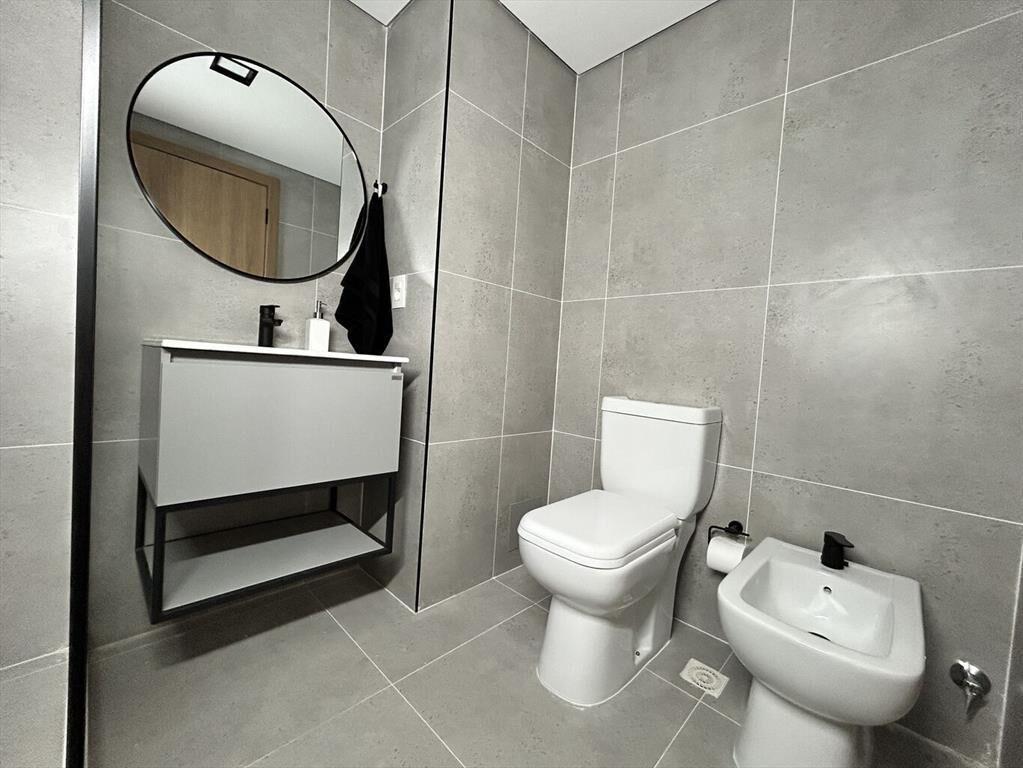 Venta apartamento monoambiente a estrenar en Pocitos