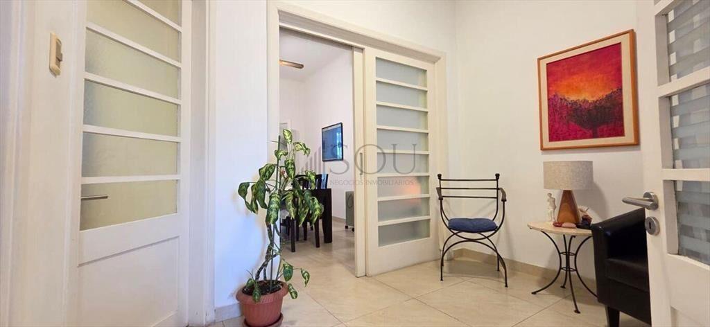 Venta casa de 4 dormitorios padrón único en Brazo Oriental