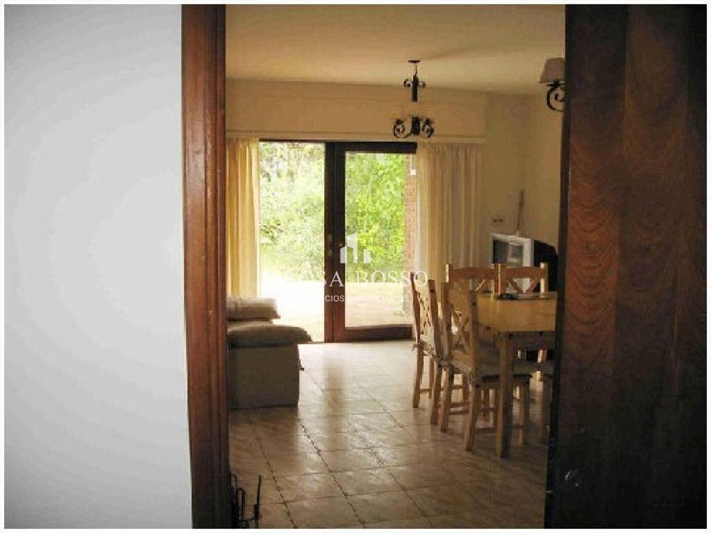 Casa para la venta en Mansa.