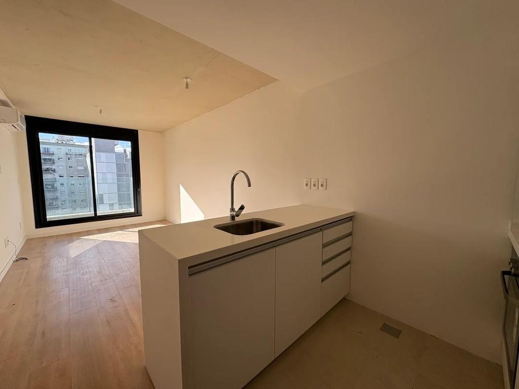Alquiler de Apartamento de 1 dormitorio y garaje en Cordon