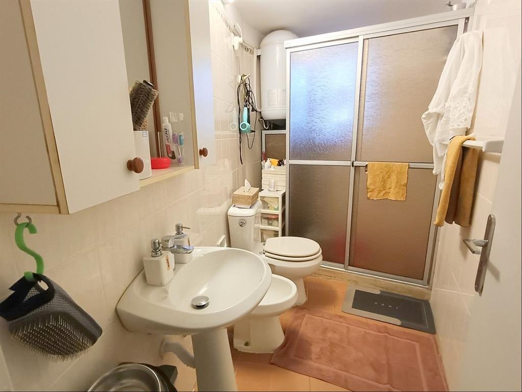 Venta Apartamento Contrafrente Prado 2 Dormitorios 1 Baño