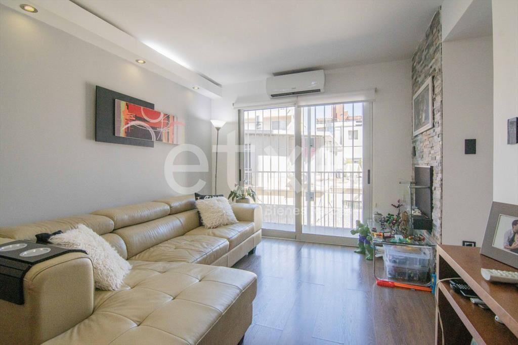 Apartamento en Alquiler