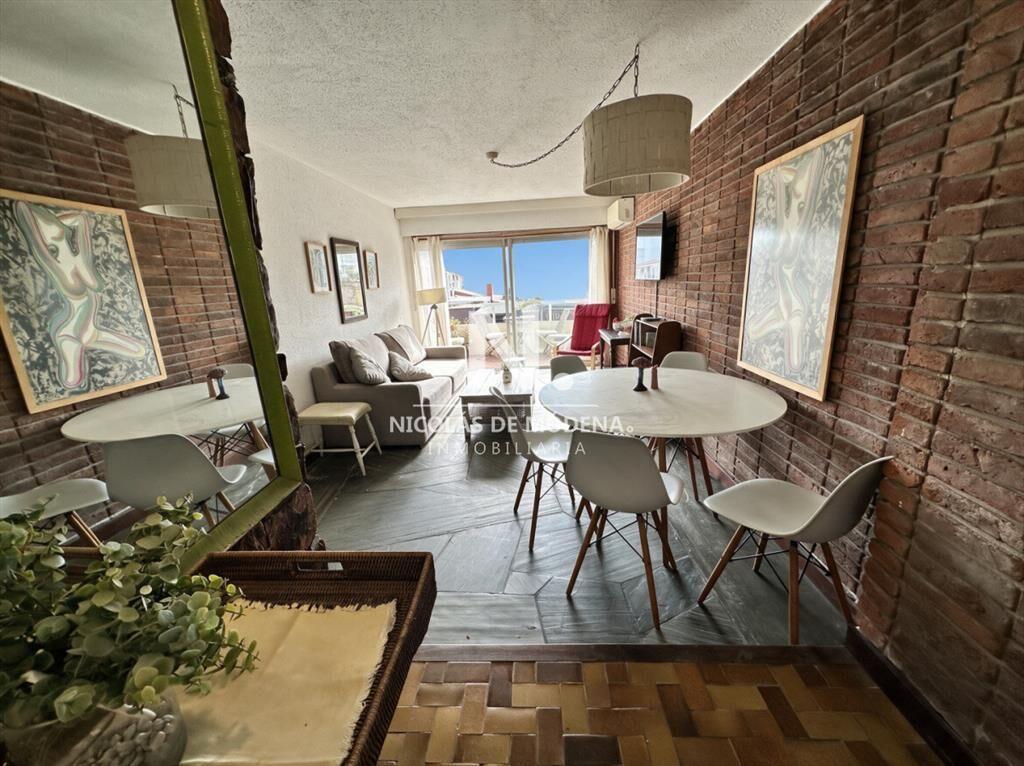Apartamento de 1 dormitorio en excelente zona