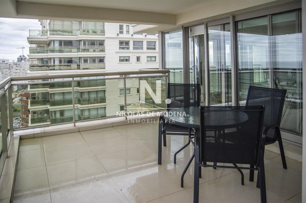 Lindo departamento en excelente zona, Torre
