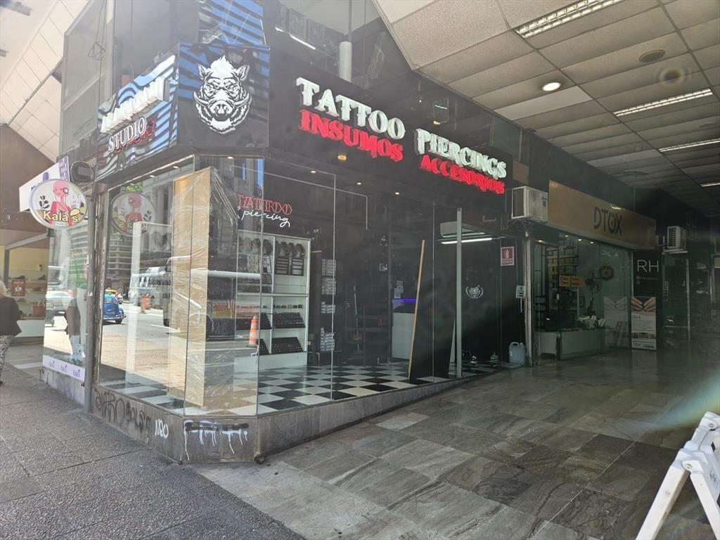 18 de julio y Yi, 50 m2 , excelente úbicación !!