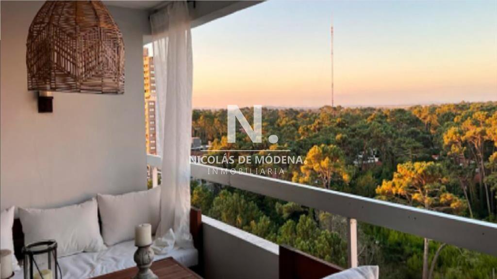 Lindo departamento en excelente zona