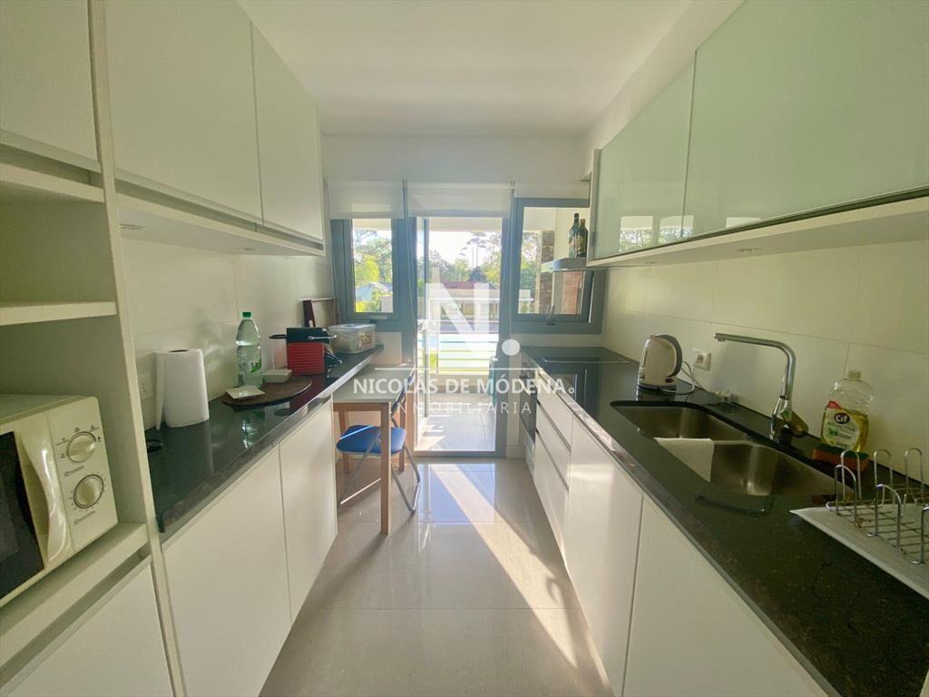 Hermoso apartamento a metros del mar en un