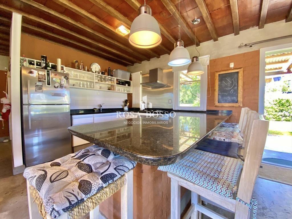 Casa, Alquiler, 3 dormitorios, Piedras del Punta