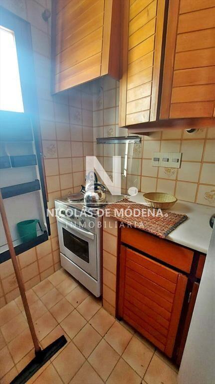 Hermoso apartamento en venta en primera linea de la mansa.1