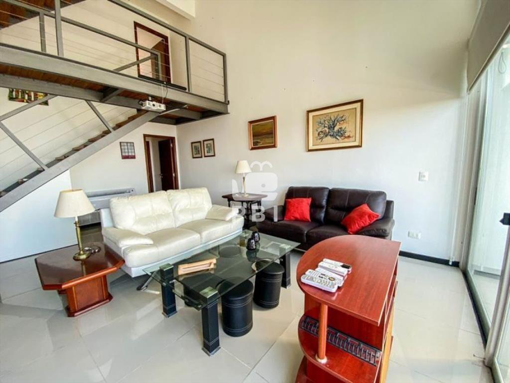 Apartamento en Punta Ballena 3 dormitorios - II -