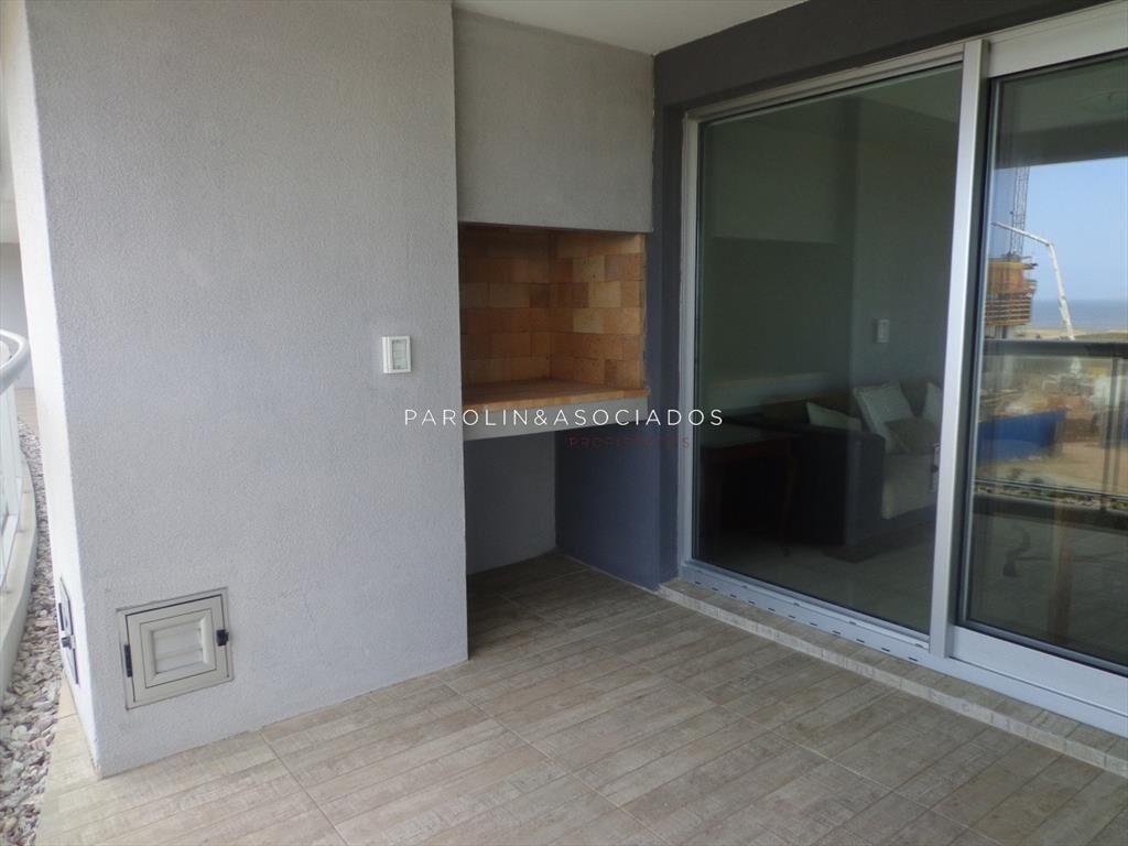 Apartamento en venta en Look Brava, Punta del Este