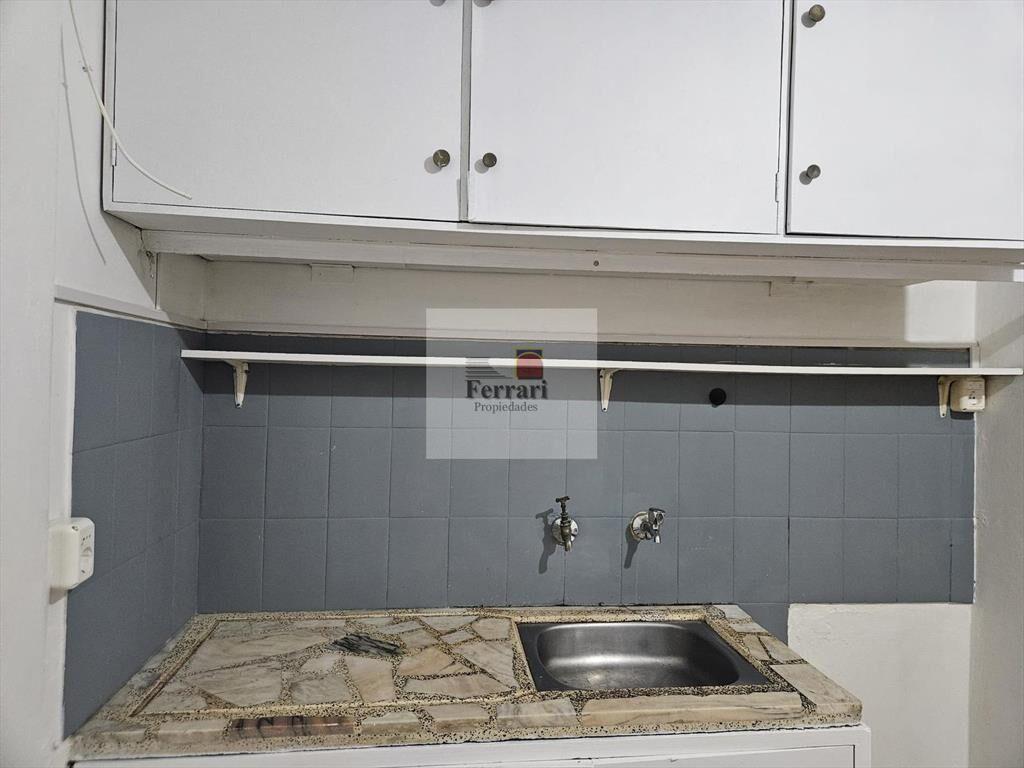 Apartamento en Cordón