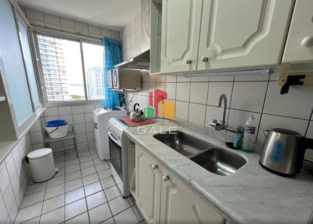 Hermoso Y Amplio Apartamento en Punta Del Este