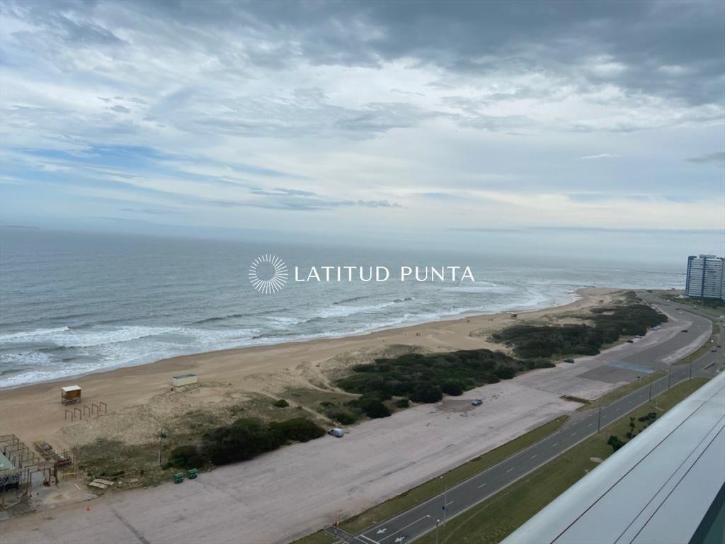 Le Parc, planta central de 2 suites más dependencia