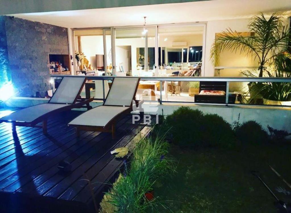 Apartamento en Punta Ballena 2 dormitorios - II -
