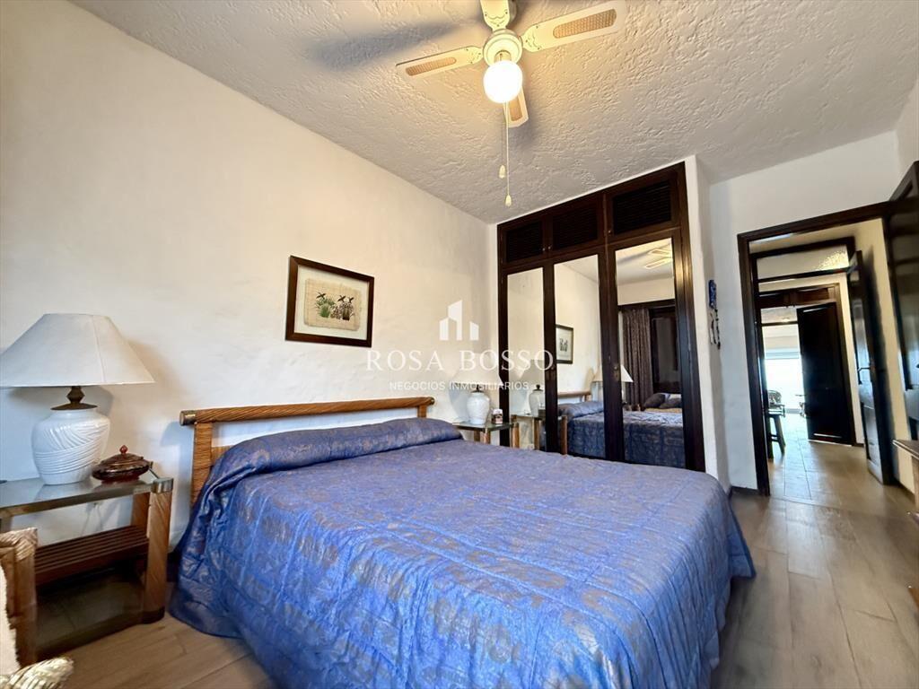 Apartamento Venta 3 dormitorios Península Punta del Este