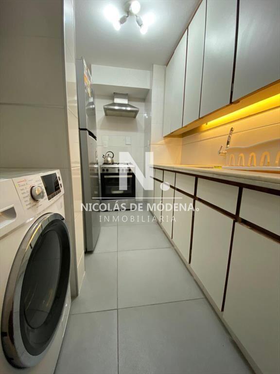 Apartamento en venta 1 dormitorio en Playa Brava,
