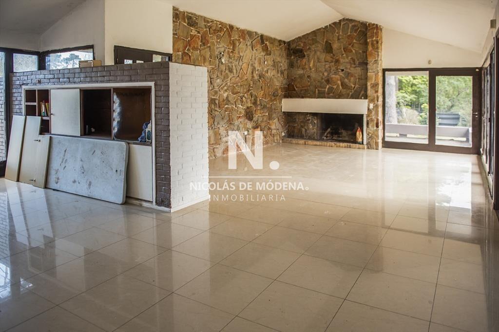 Casa en Punta del Este, Golf