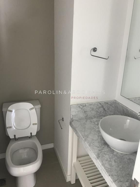 Apartamento en venta de 1 dormitorio en Torre One