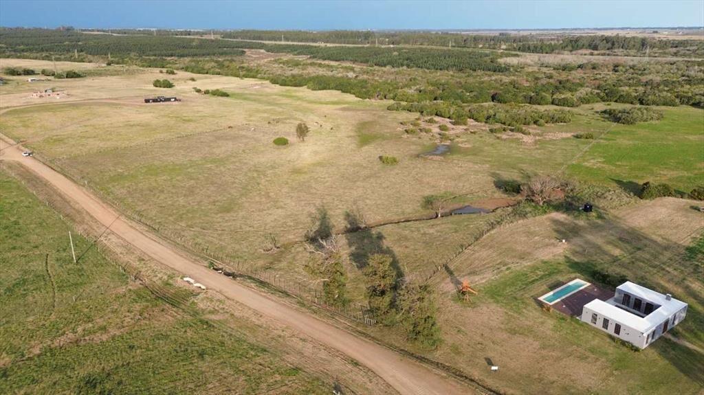 VENTA EXCLUSIVA CHACRA 8HA EN TERRAZAS DEL SOLIS