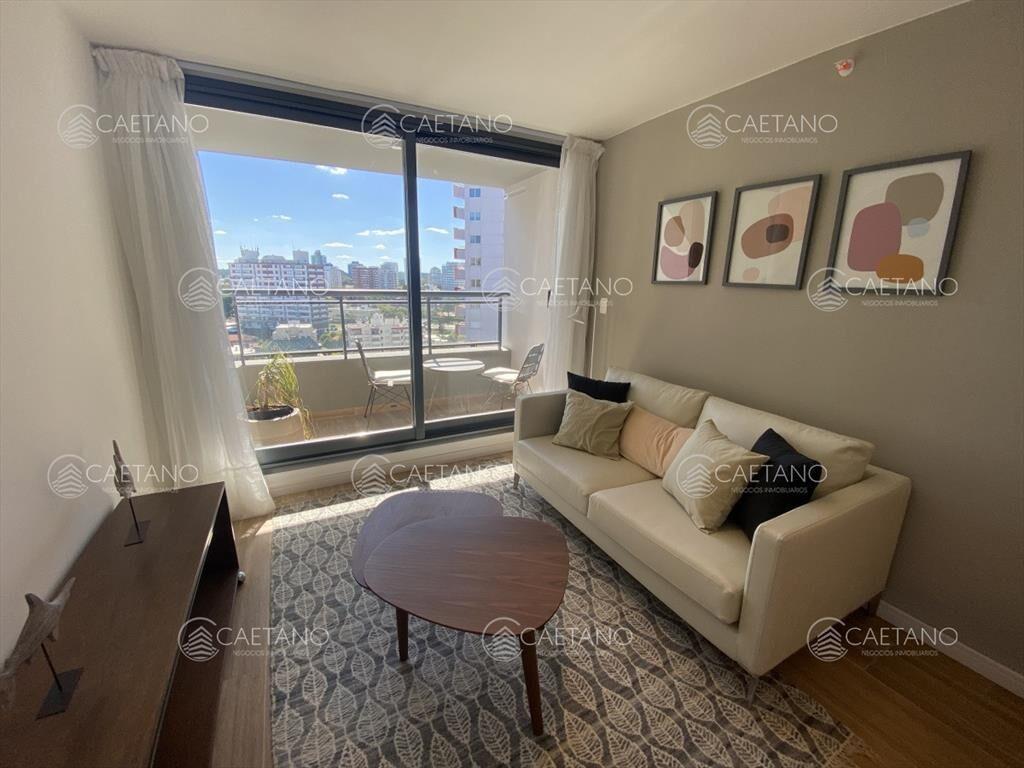 Apartamento 2 dormitorios a estrenar Punta del