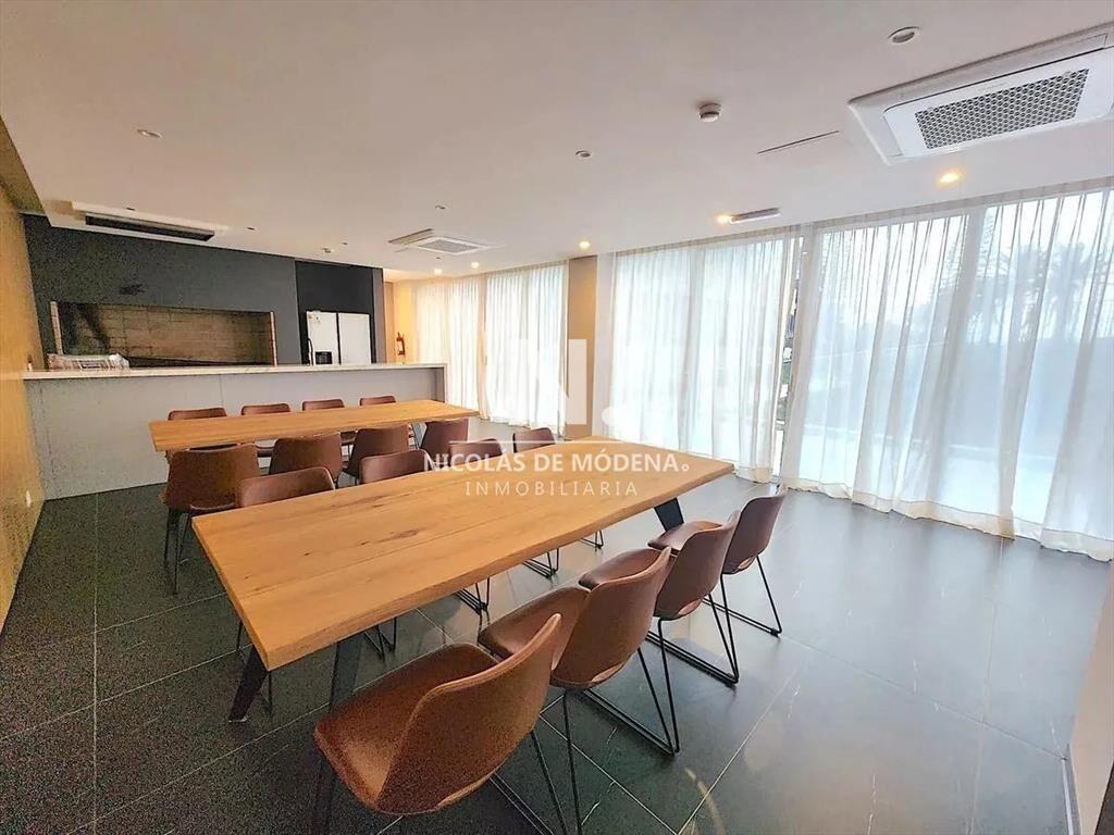 Exclusivo Apartamento de 2 Dormitorios Con en