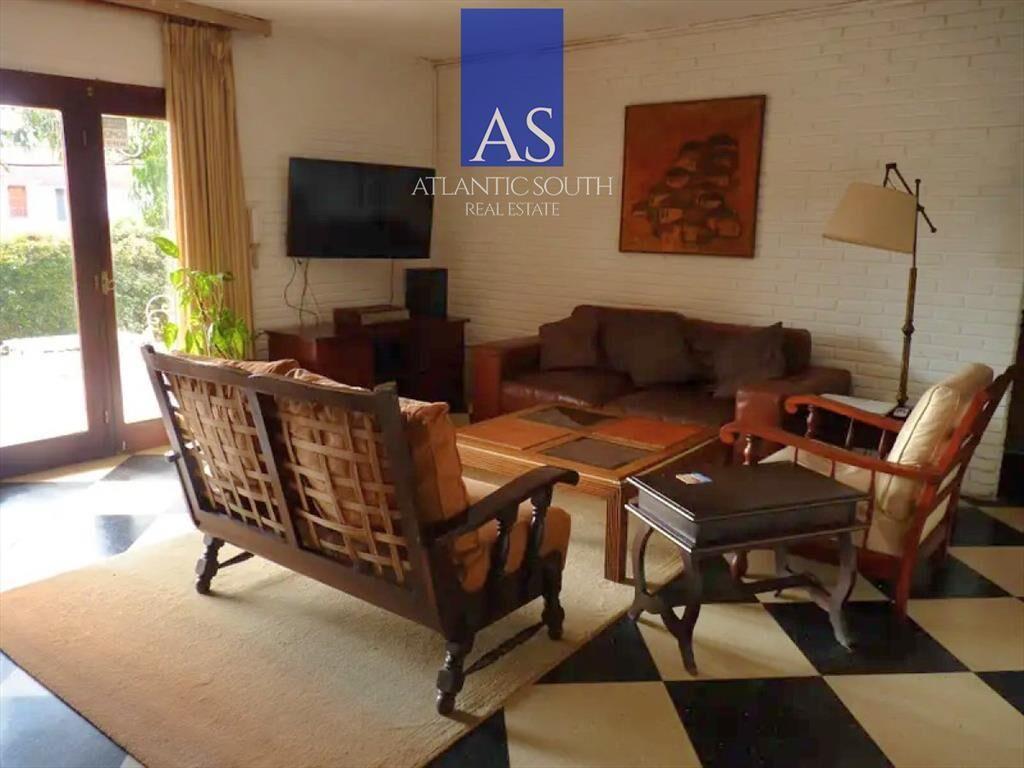 Casa 3 dormitorios construcción tradicional con