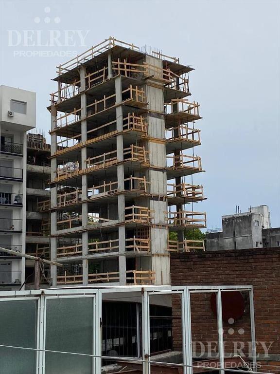 Venta Apartamento - Tres Cruces DELREY PROPIEDADES