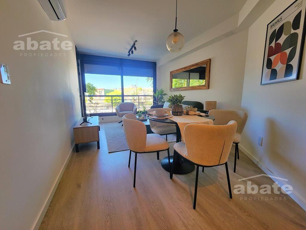 Venta apartamento 2 Dormitorios en La Comercial