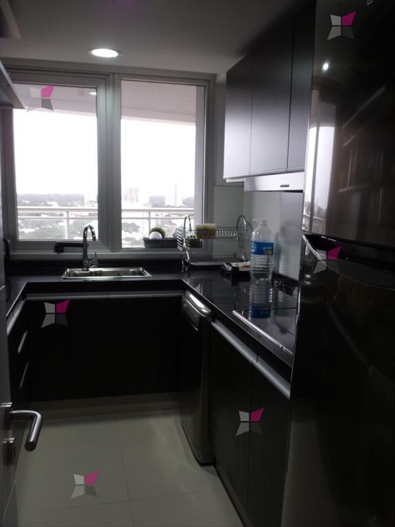 VENTA APARTAMENTO 3 DORMITORIOS PUNTA DEL ESTE