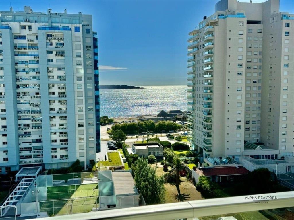 Venta Gala Tower Vista Al Mar Playa Mansa