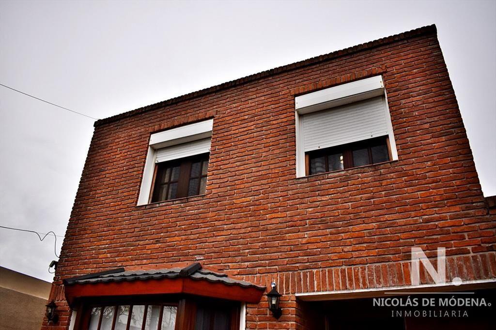 Casa en zona San Francisco
