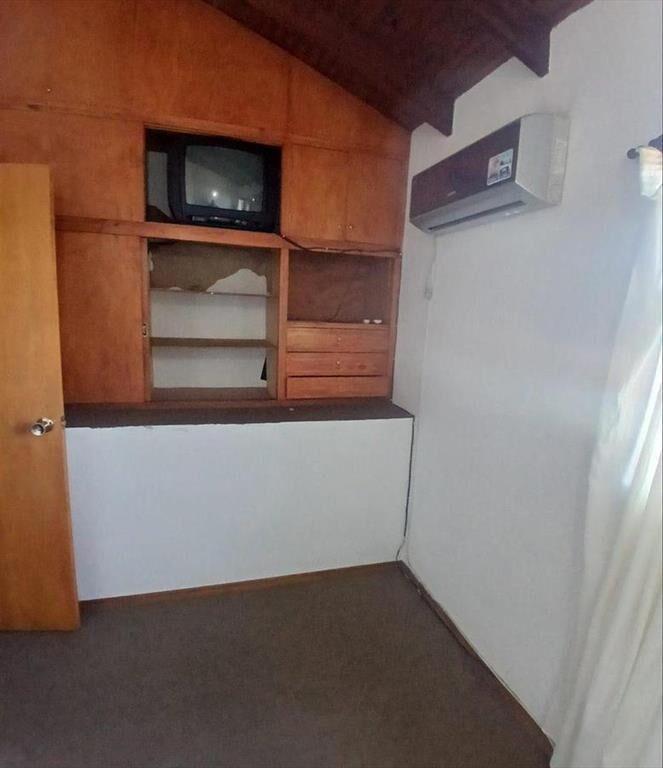 Vivienda en el Real de San Carlos