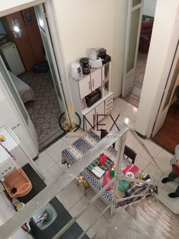 Se vende casa en Reducto, Montevideo.