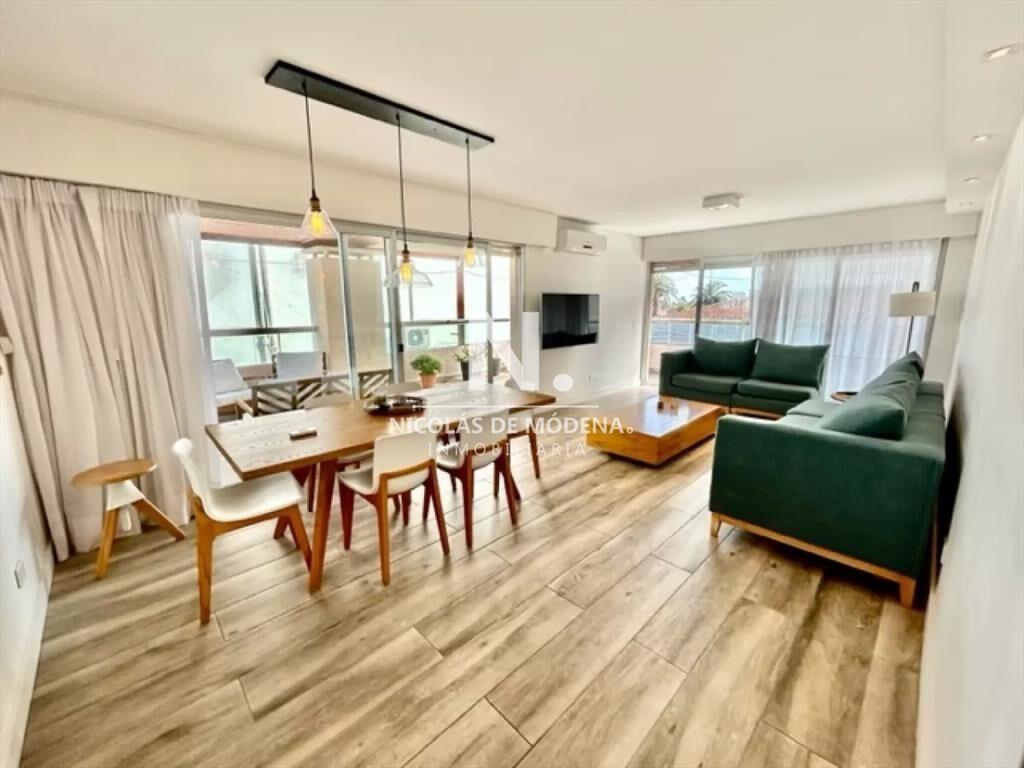 Espectacular departamento bien ubicado y con en