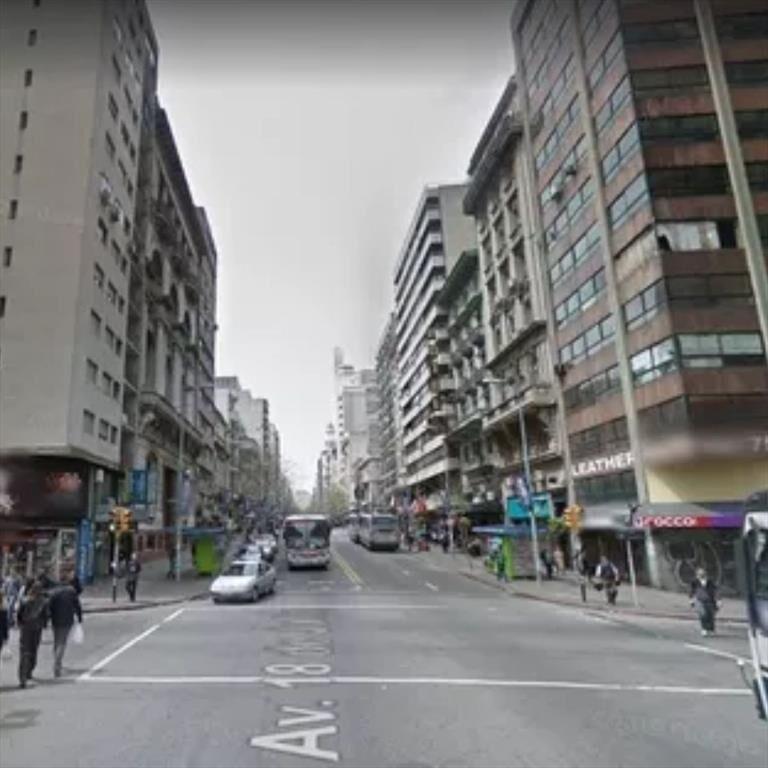 Venta apartamento 1 dormitorio con garaje incluido Ciudad V