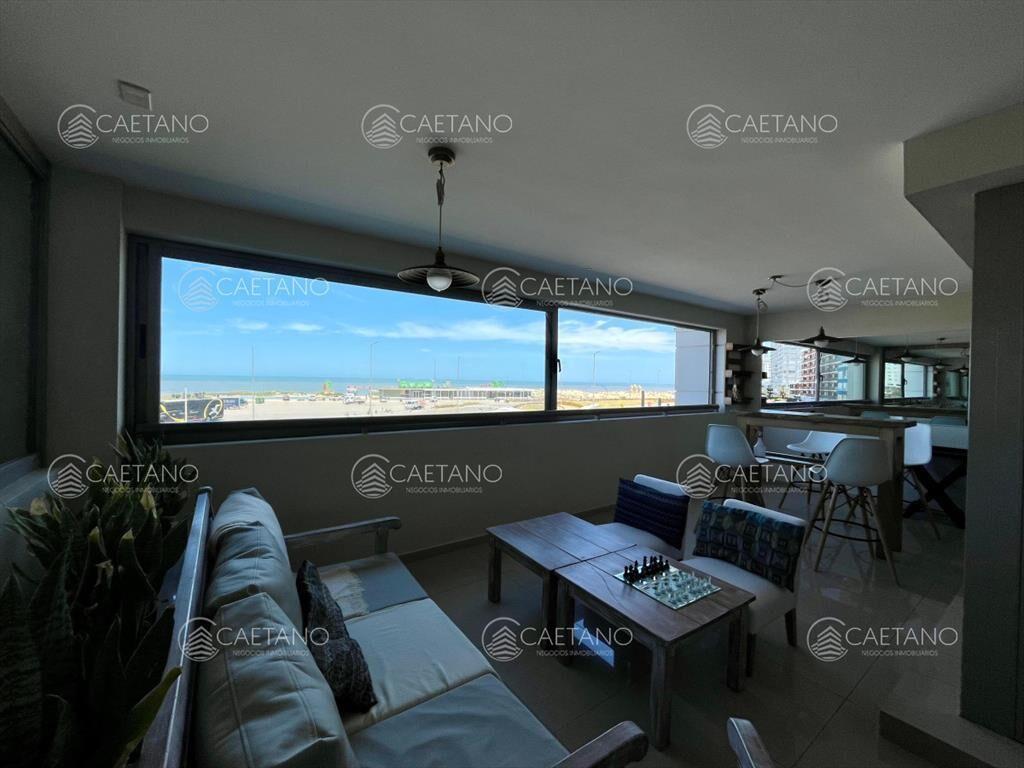 Venta imperiale 3 dormitorios. Playa brava, Punta