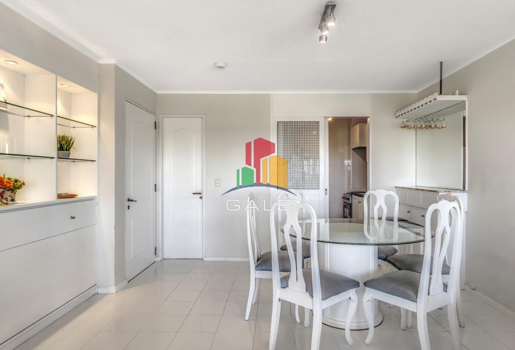 En venta apartamento 2 dormitorios en Complejo