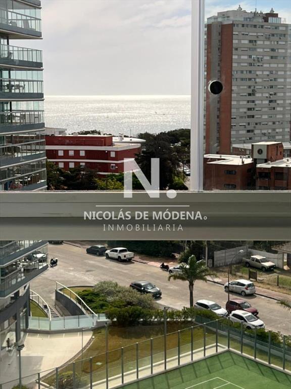 Apartamento en alquiler para 5 mansa