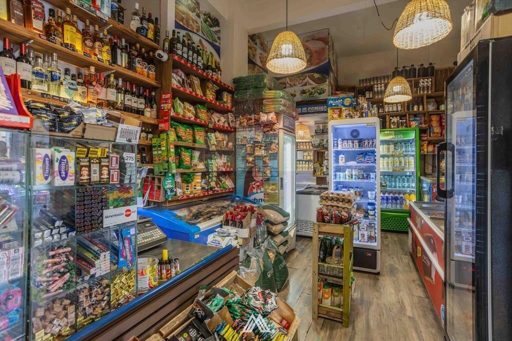 Venta Fondo Comercio Autoservicie Palermo