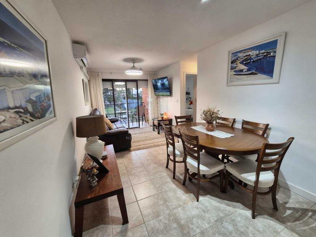 Venta Apartamento 2 Dormitorios Aidy Grill Punta
