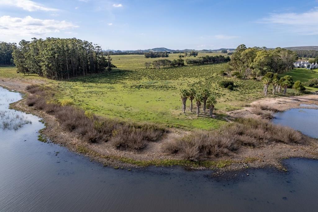 Chacra de 11 hectáreas, venta en laguna del sauce