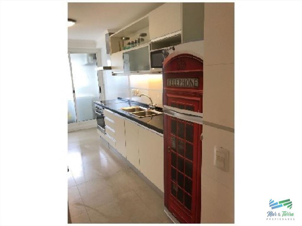 Apartamento en Mansa, 2 dormitorios *