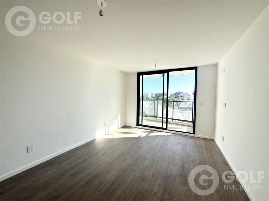 Venta apartamento 1 dormitorio con terraza en Punta Carreta