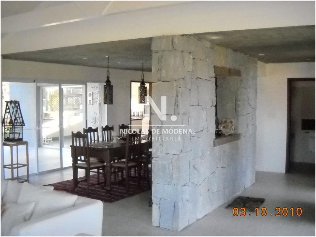 Hermoso chalet en venta en Jose Ignacio
