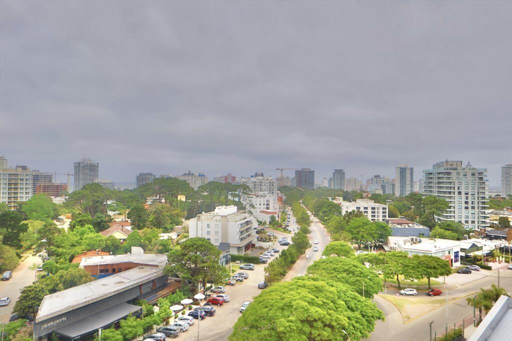VENTA DE APARTAMENTO 3 DORMITORIOS EN PLACE