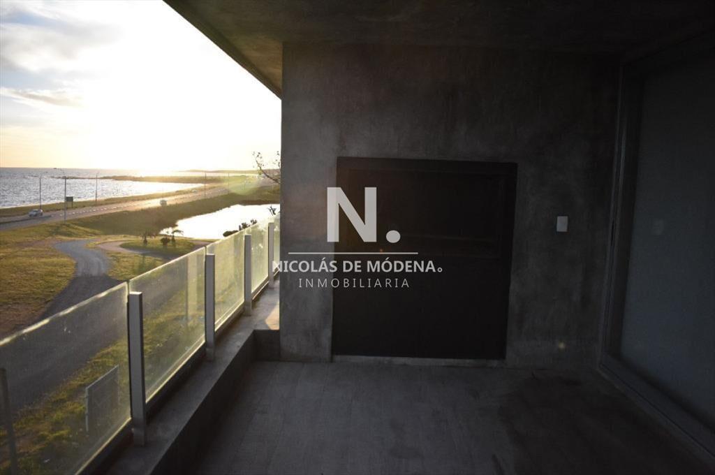 Departamento en venta a estrenar.