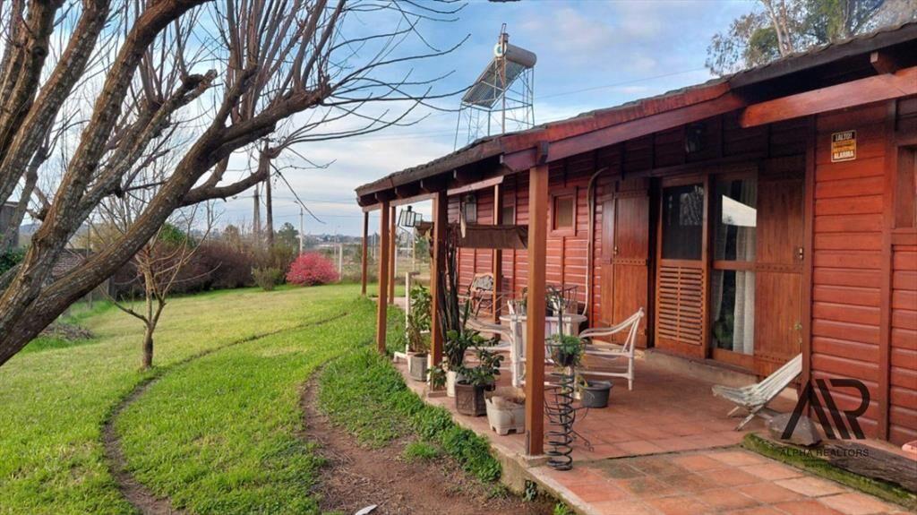 Quinta en venta de 280m2 ubicado en Santa Isabel